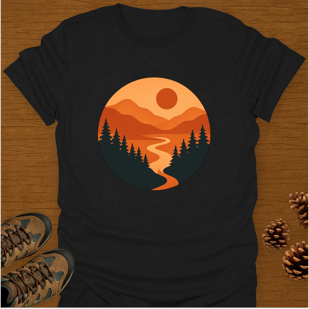 NATURE T-Shirt