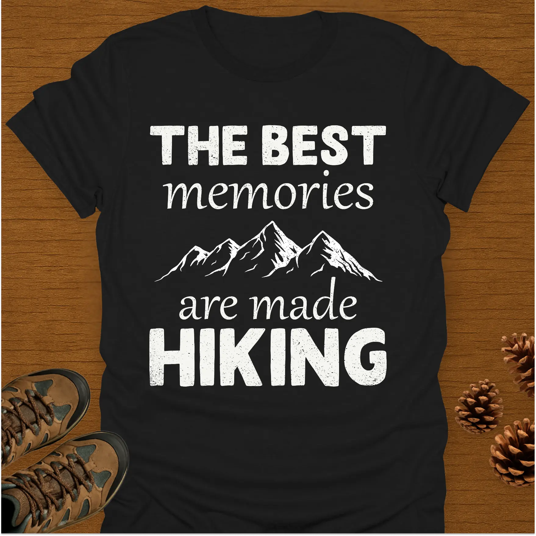 THE BEST MEMORIES T-Shirt