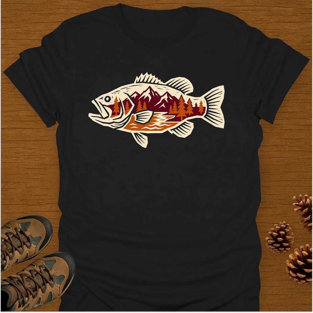 FISH T-Shirt