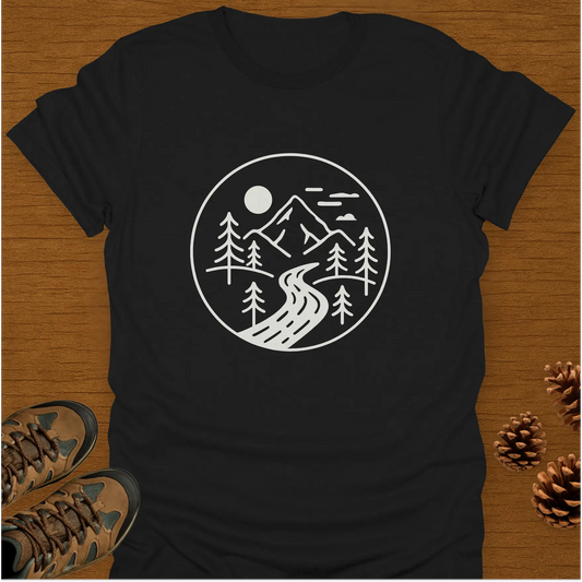 MOUNTAIN VIBES T-Shirt