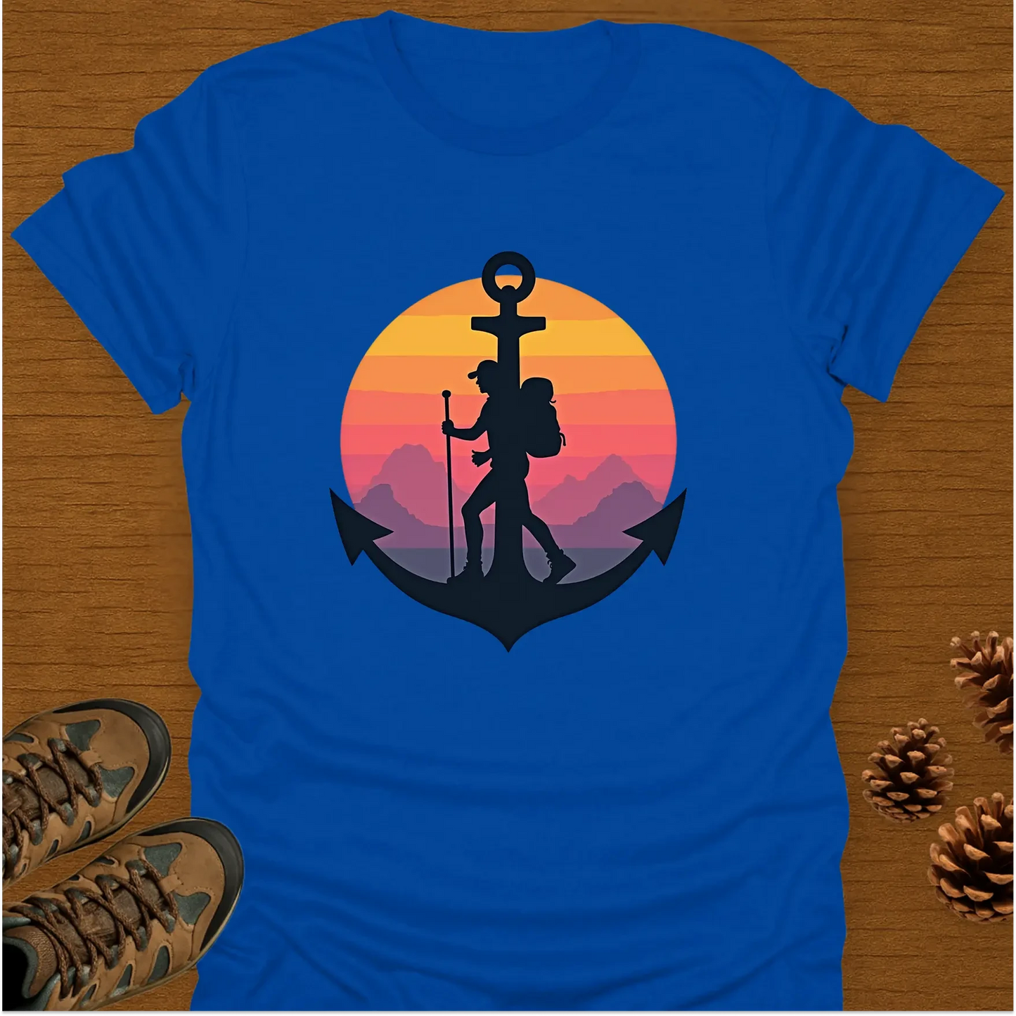 ADVENTURE T-Shirt