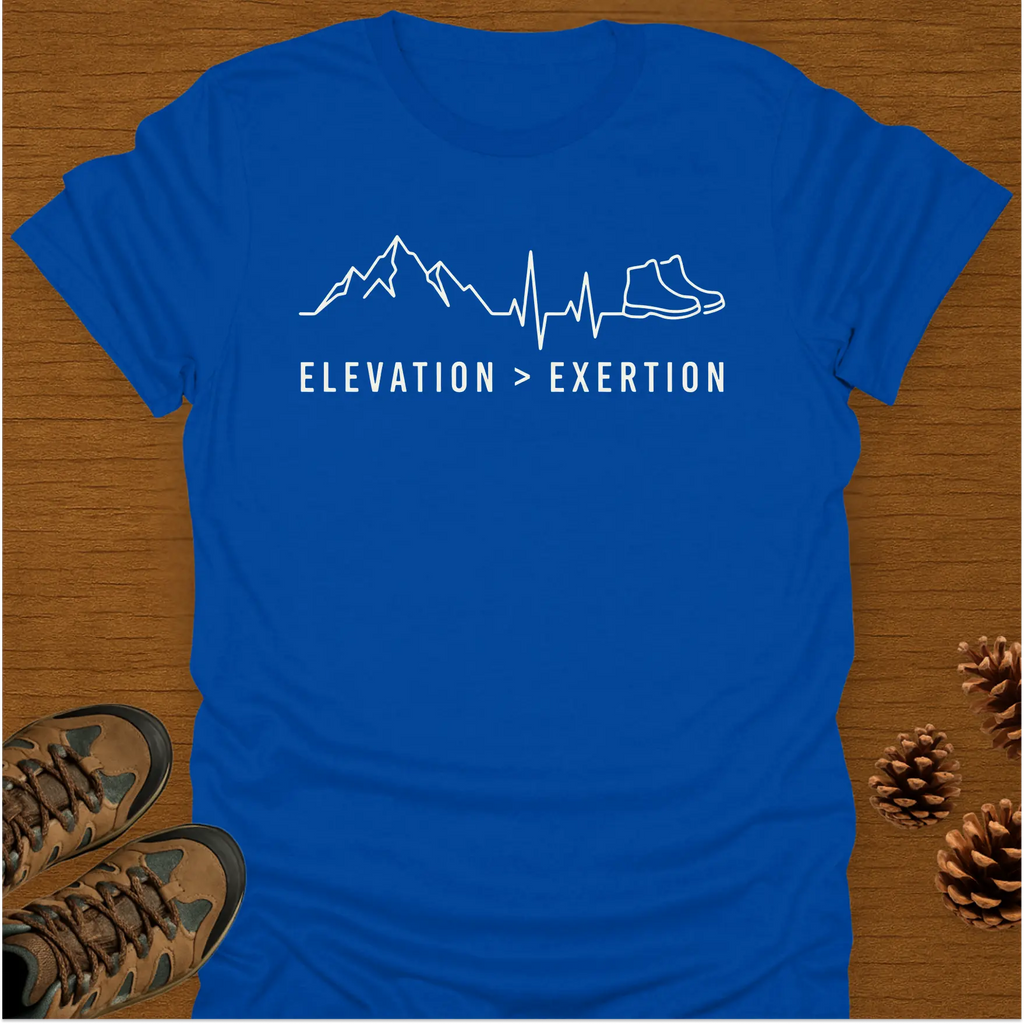 ELEVATION T-Shirt