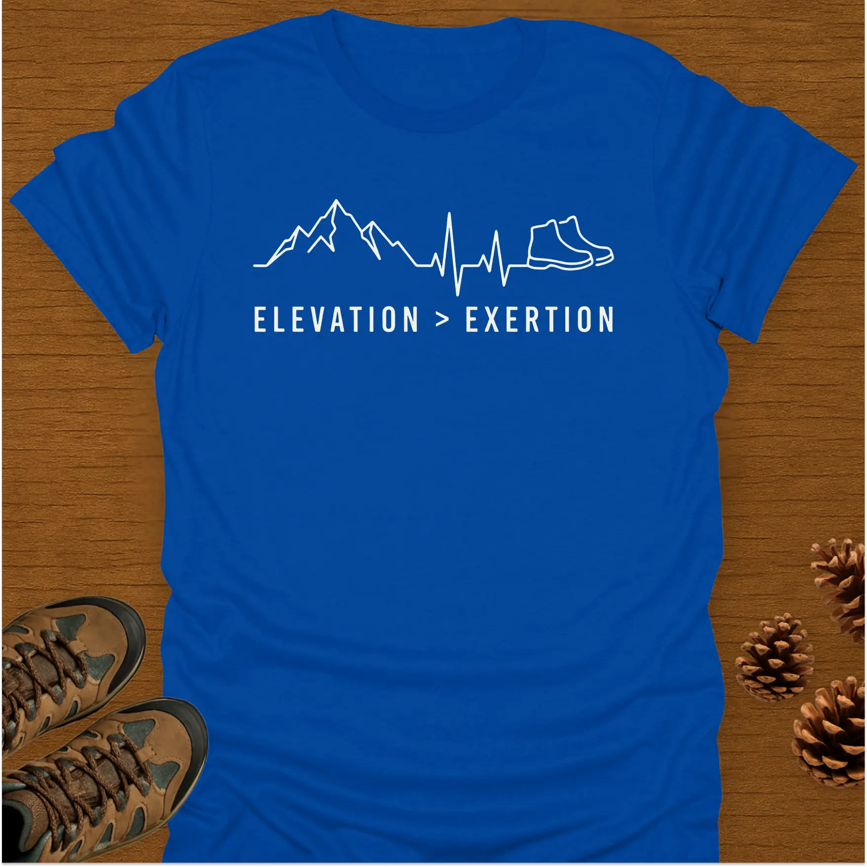 ELEVATION T-Shirt