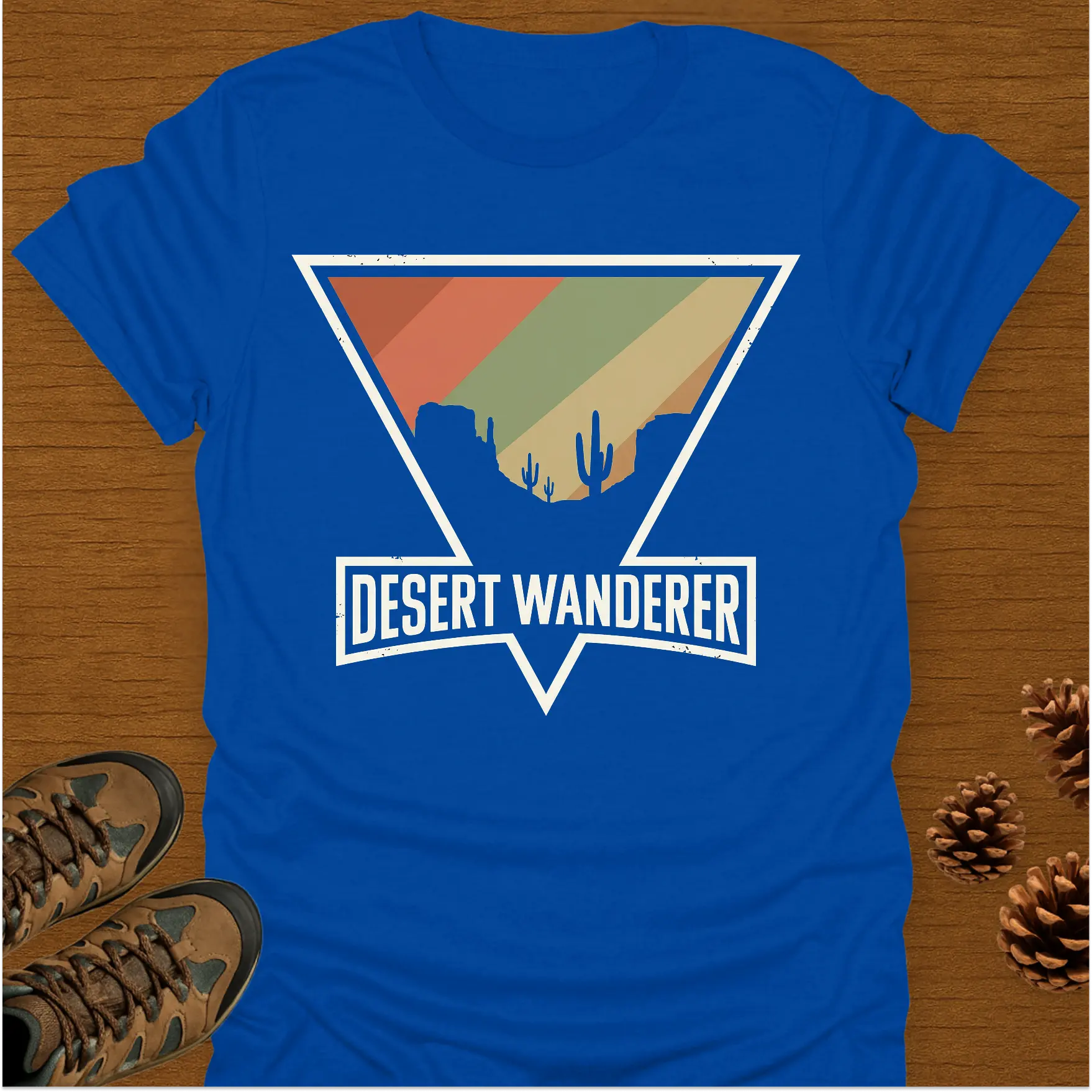 DESERT WANDERER T-Shirt