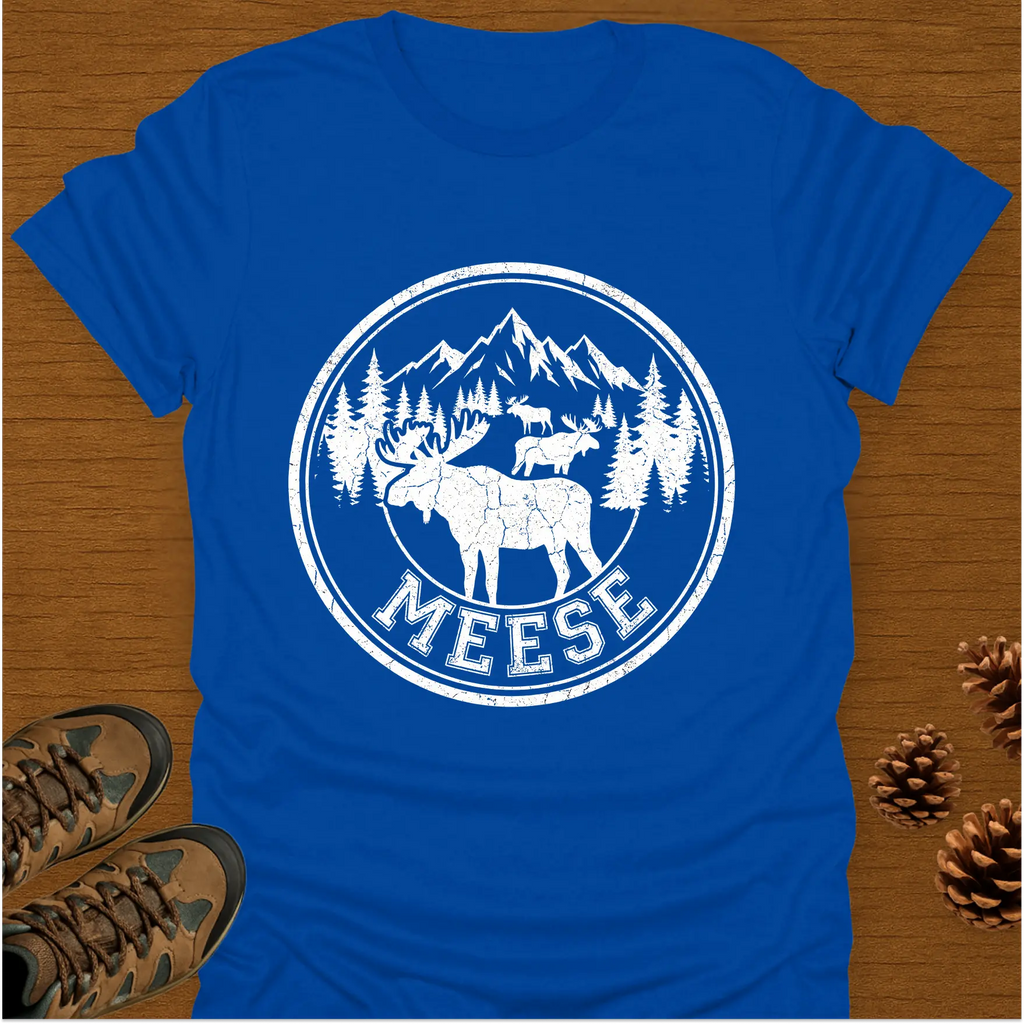 MESSE T-Shirt