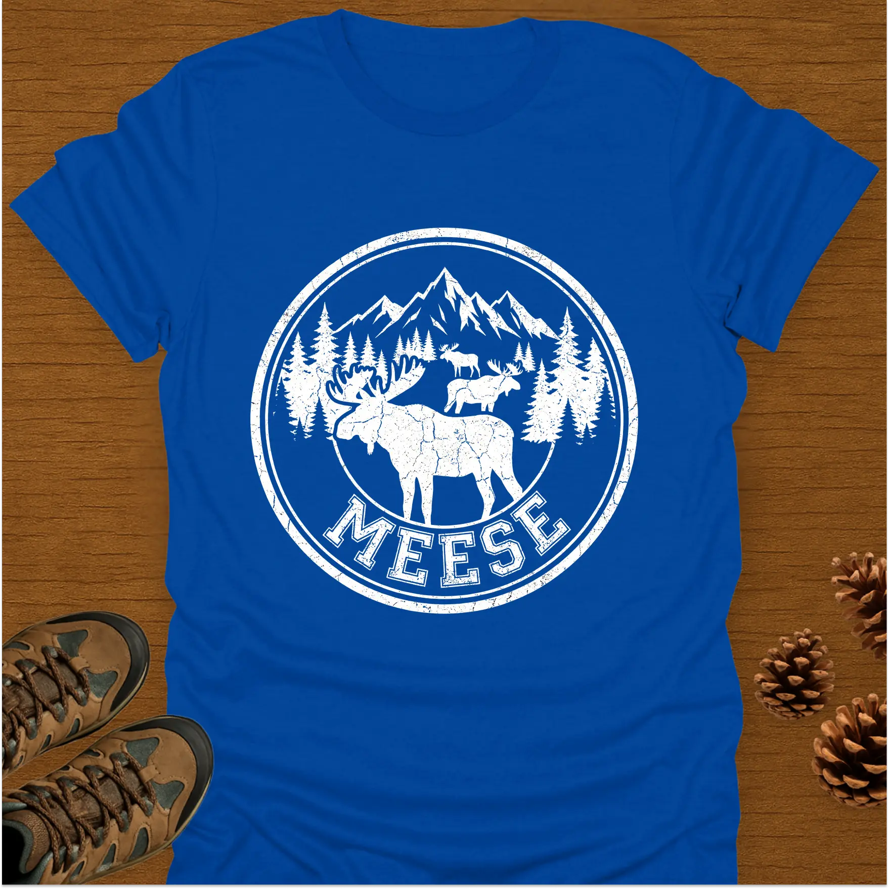 MESSE T-Shirt