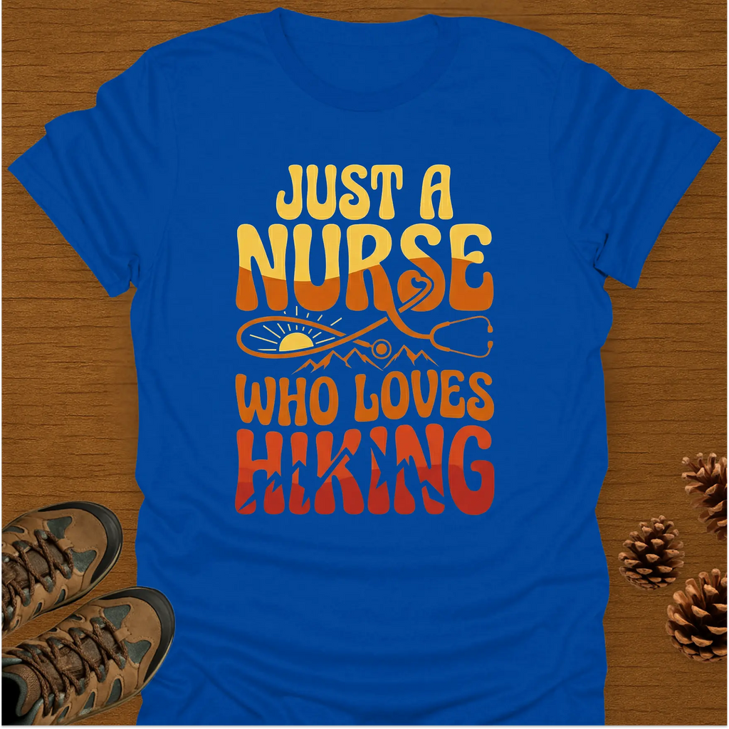 NURSE.. T-Shirt