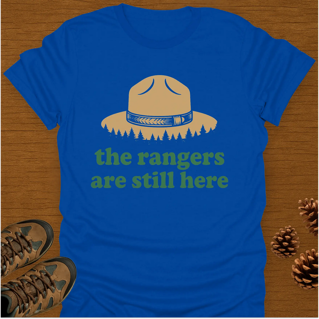 THE RANGERS T-Shirt