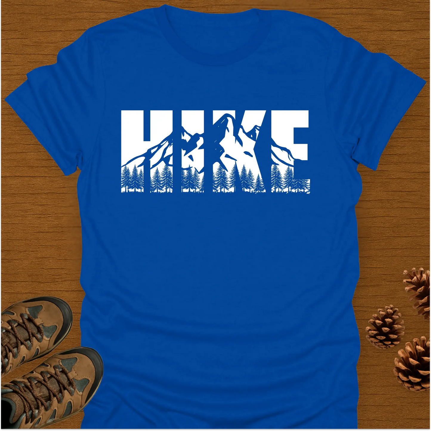 HIKE T-Shirt