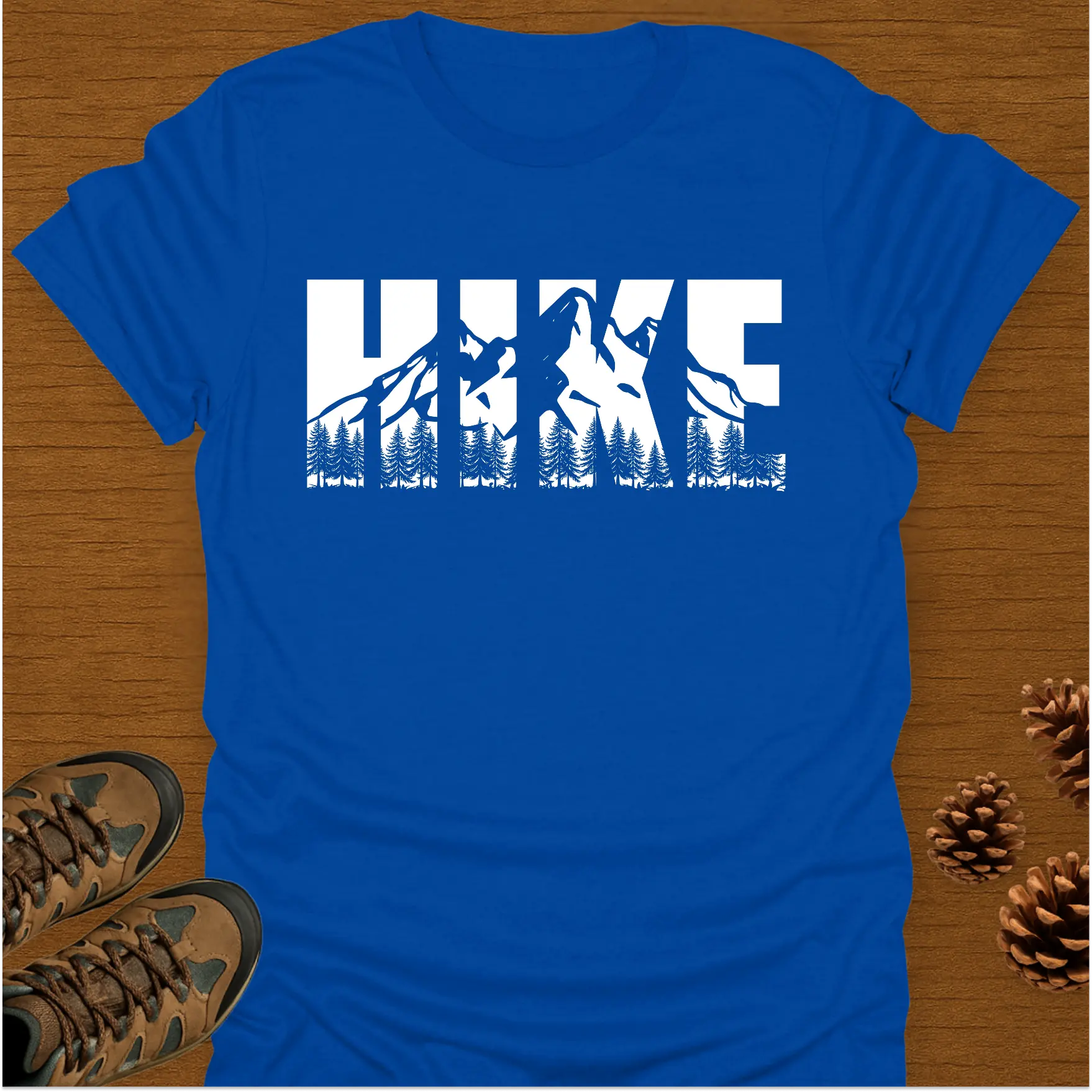 HIKE T-Shirt