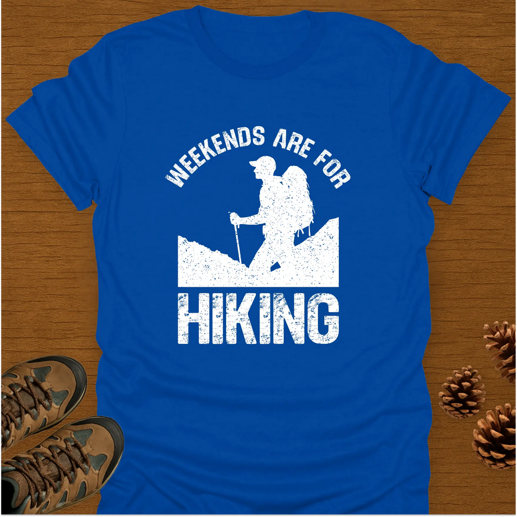 WEEKENDS T-Shirt