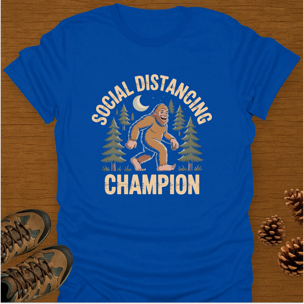 SOCIAL DISTANCING T-Shirt