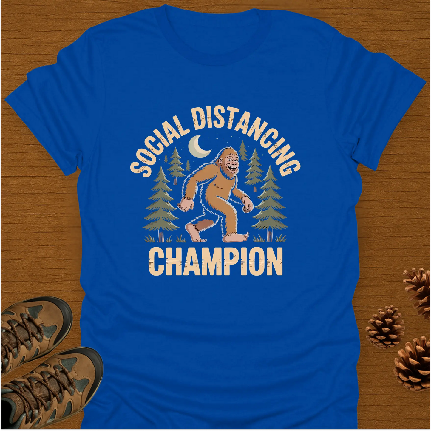 SOCIAL DISTANCING T-Shirt