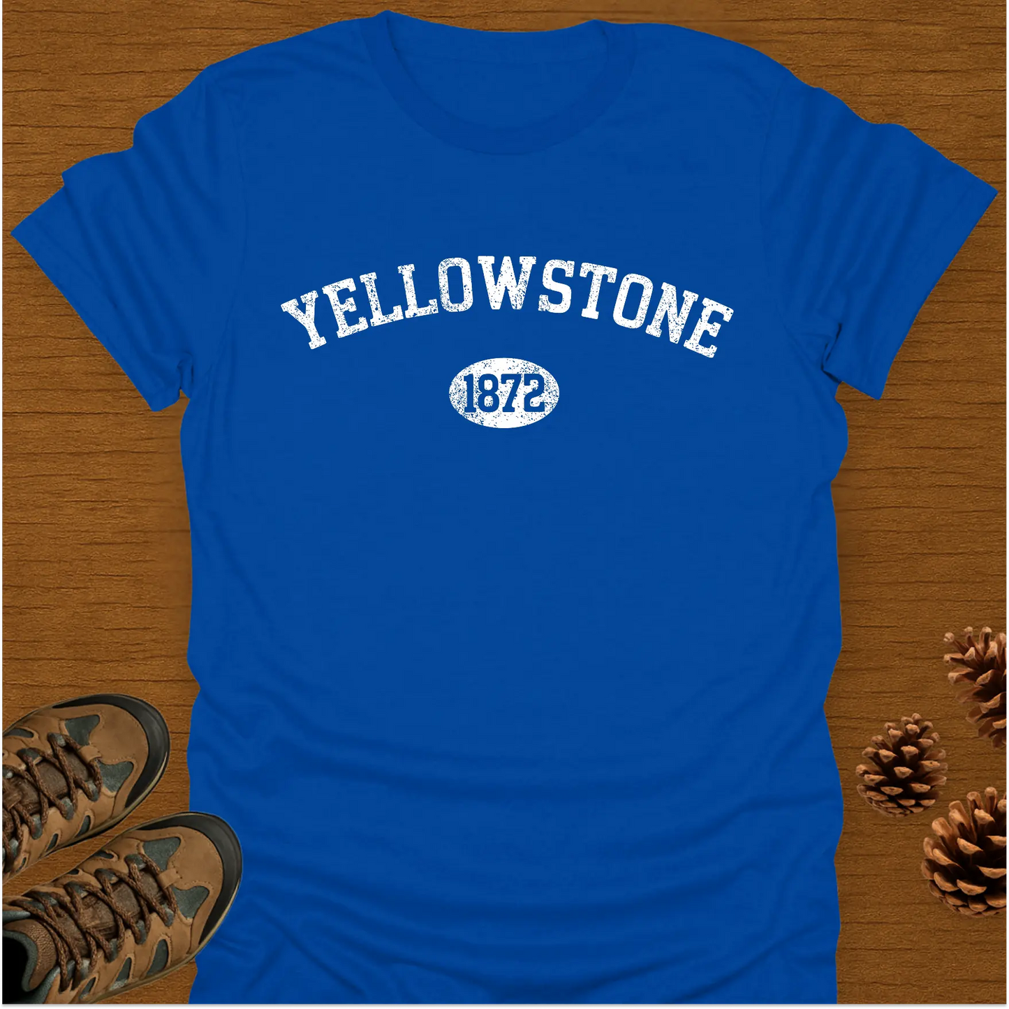 YELLOWSTONE T-Shirt