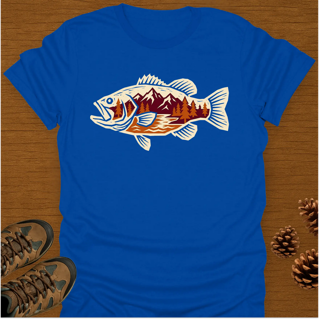 FISH T-Shirt