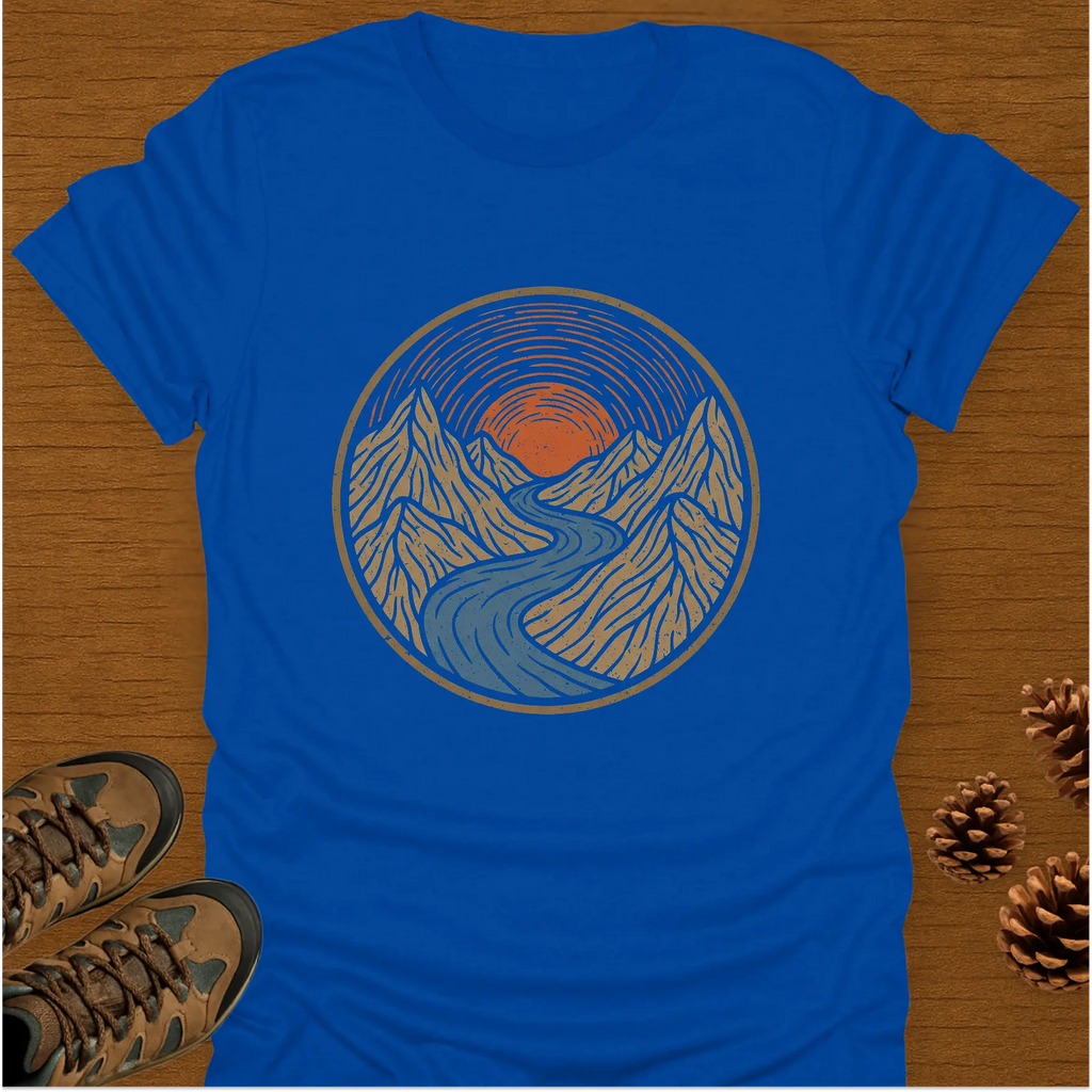 SUNSET STRIP T-Shirt