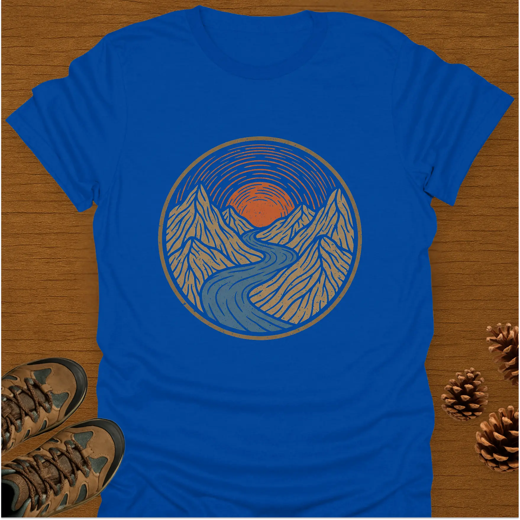 SUNSET STRIP T-Shirt