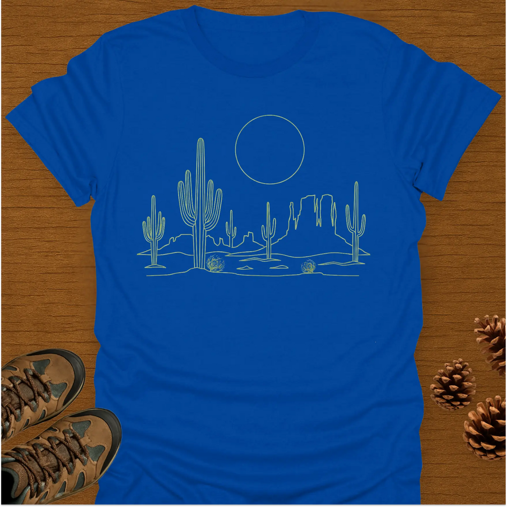 DESERT T-Shirt