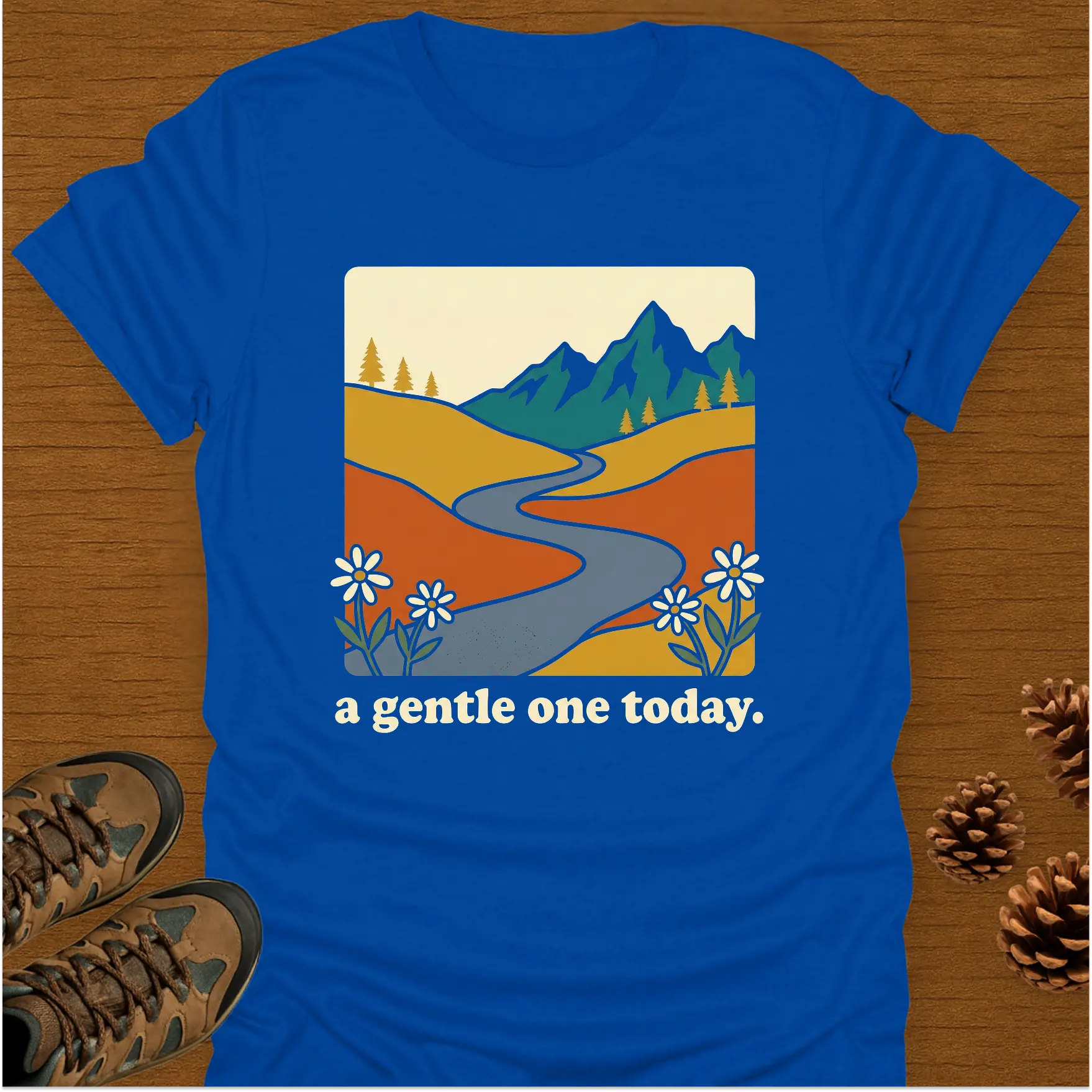 A GENTLE ONE TODAY T-Shirt
