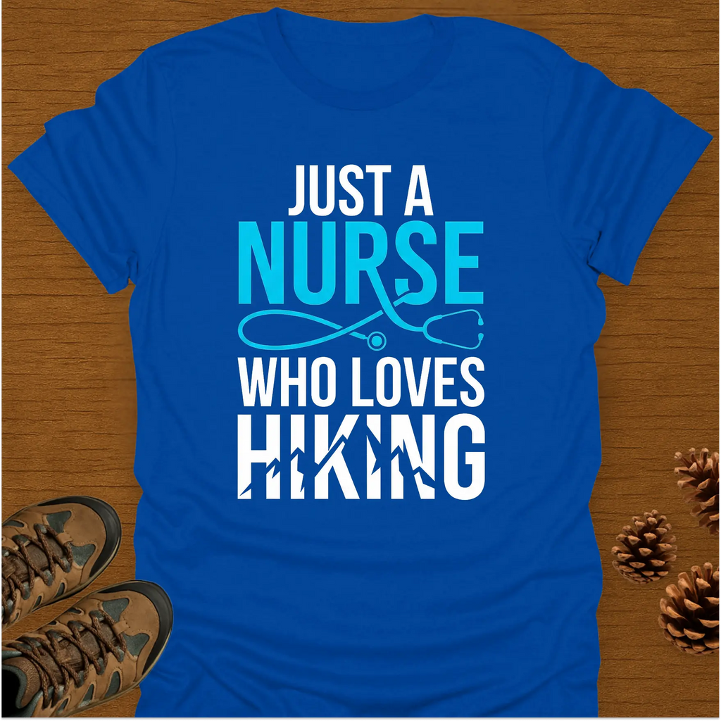 NURSE T-Shirt