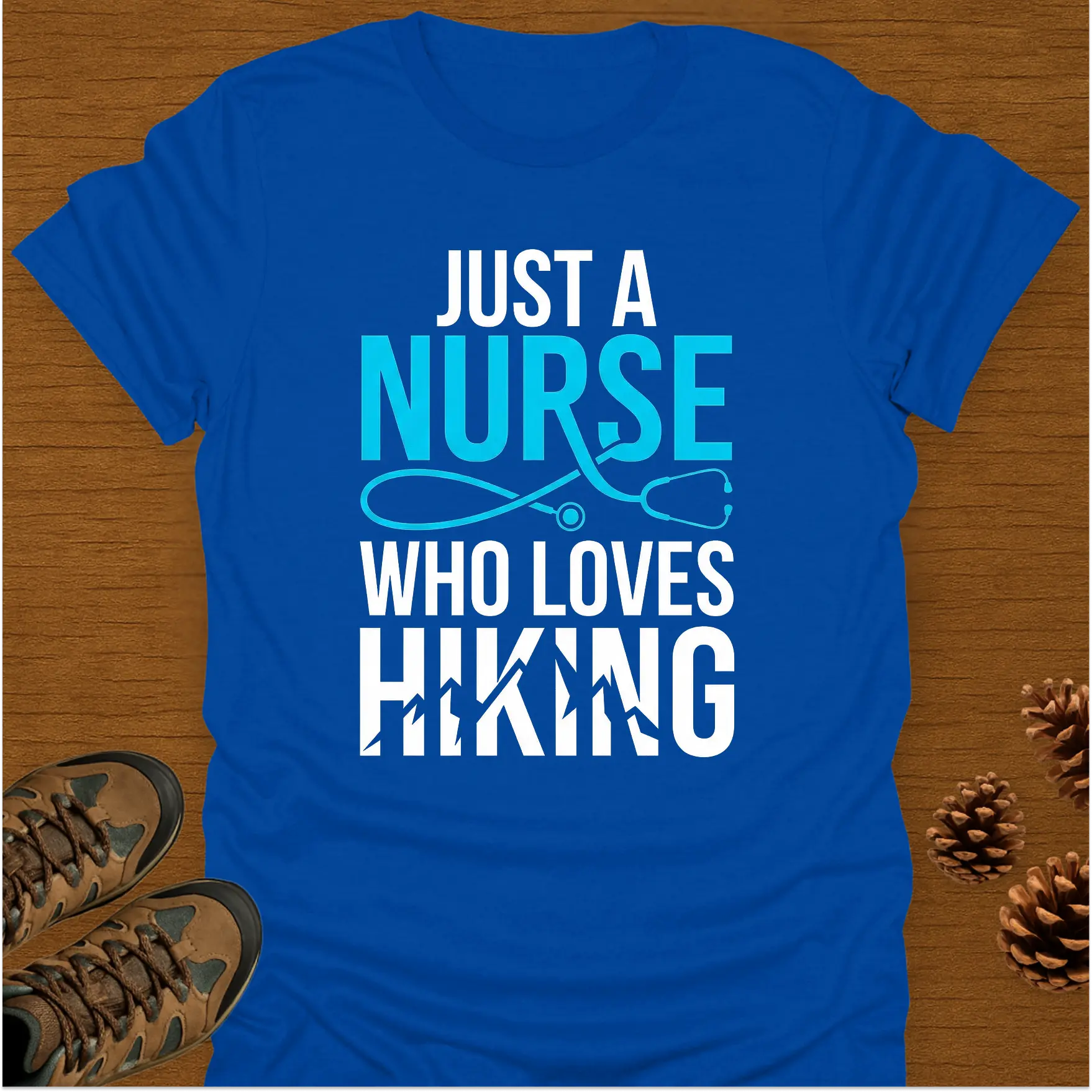NURSE T-Shirt