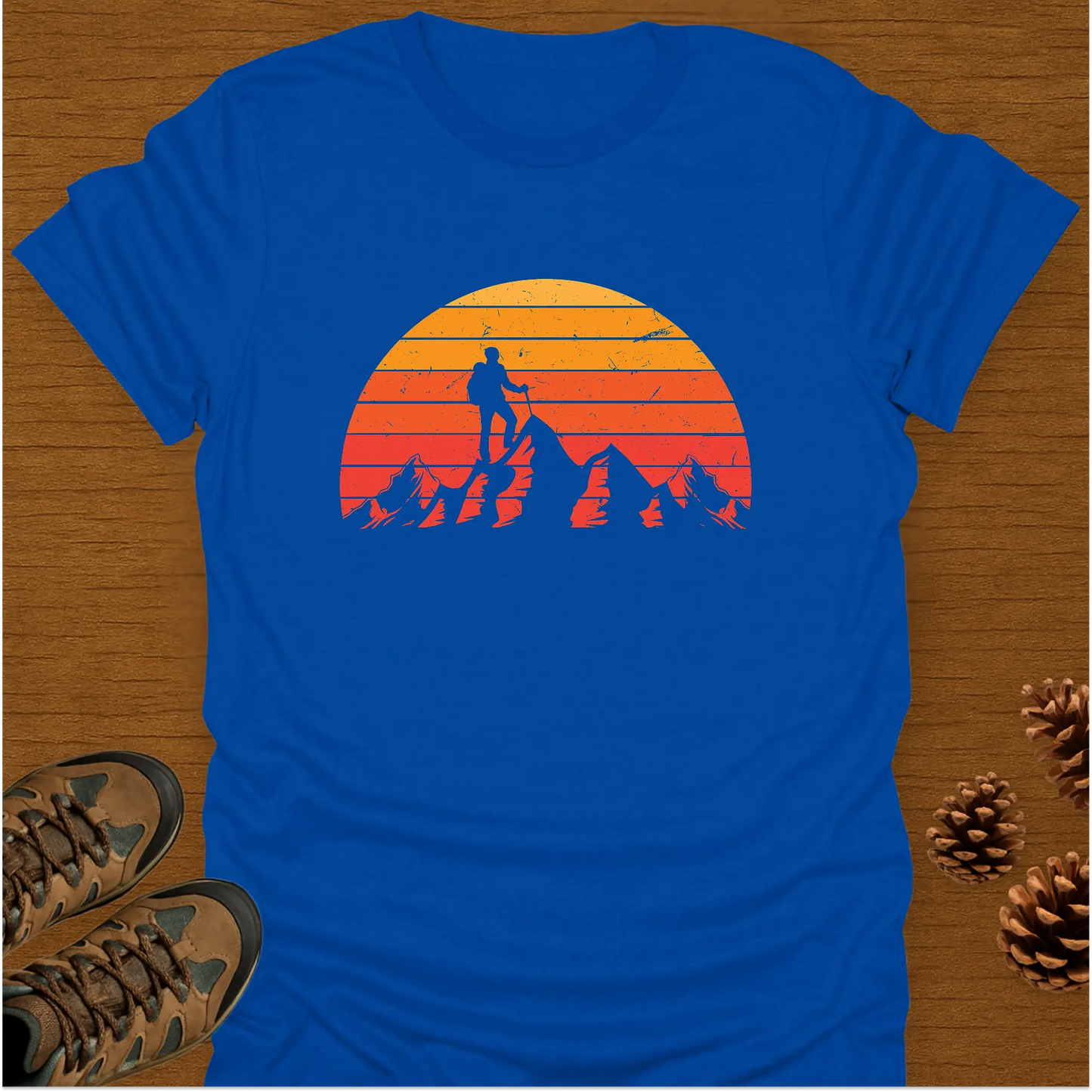 SUNSET T-Shirt