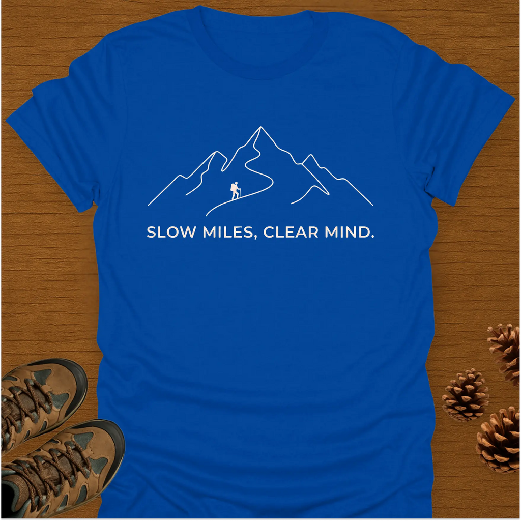 CLEAR MIND T-Shirt