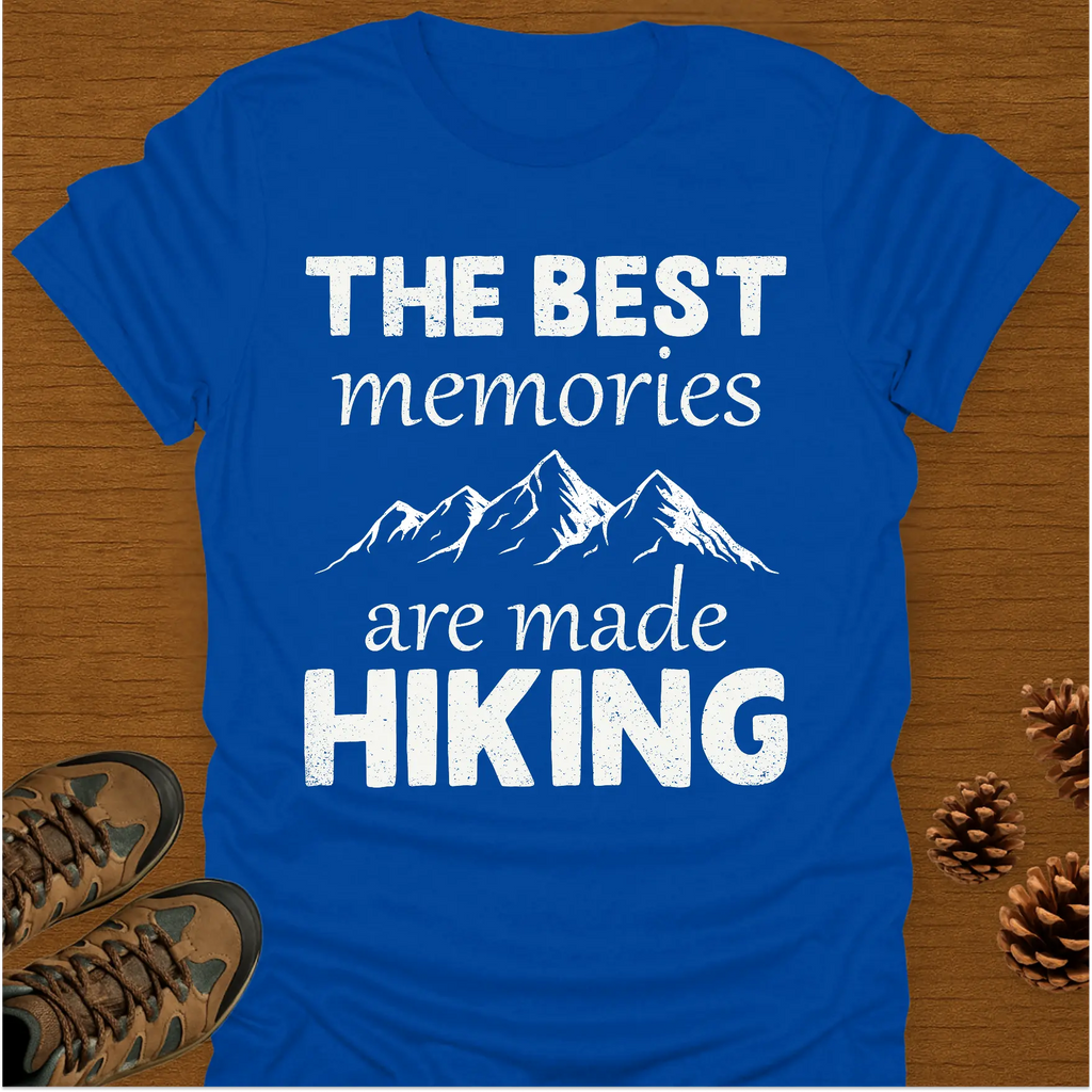 THE BEST MEMORIES T-Shirt