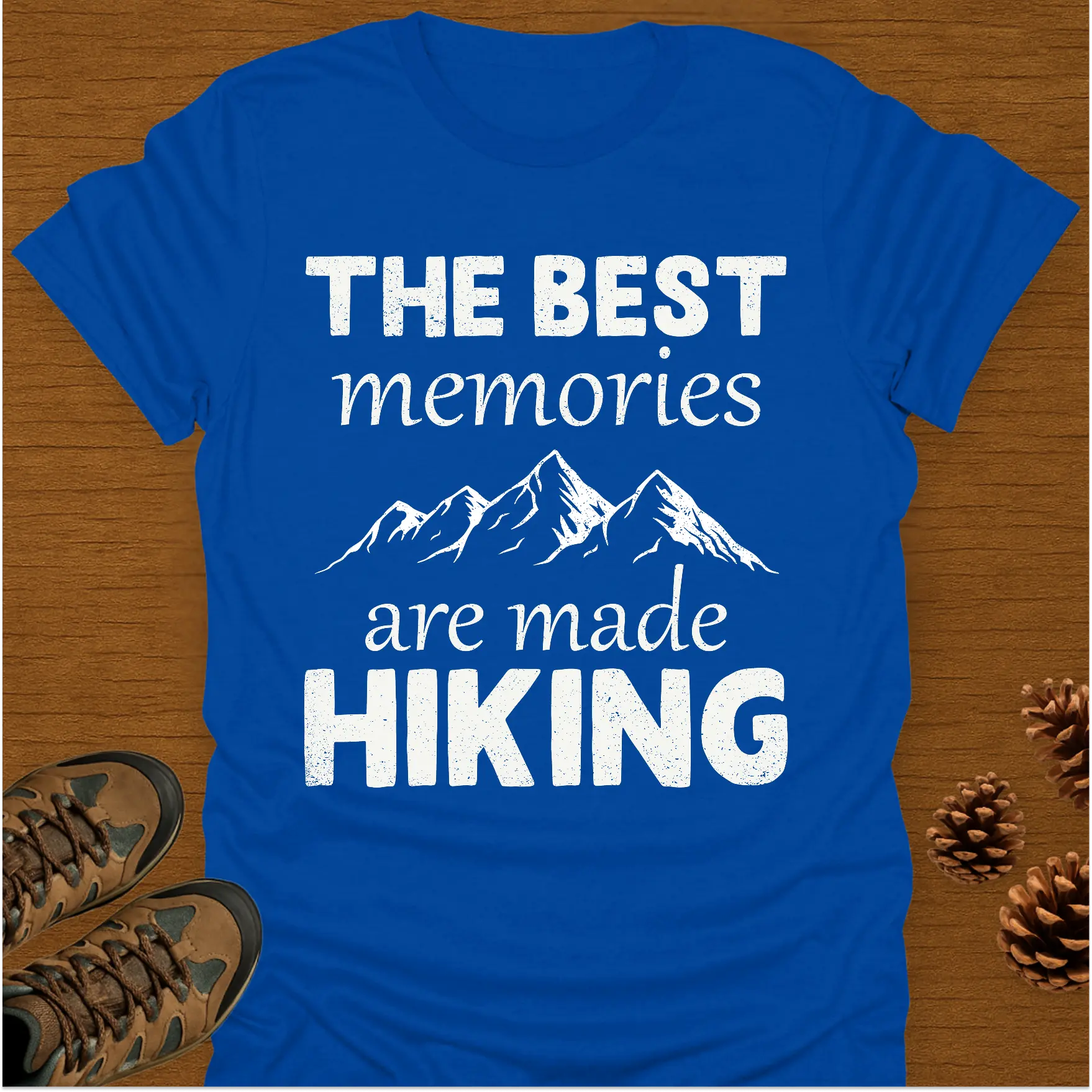 THE BEST MEMORIES T-Shirt