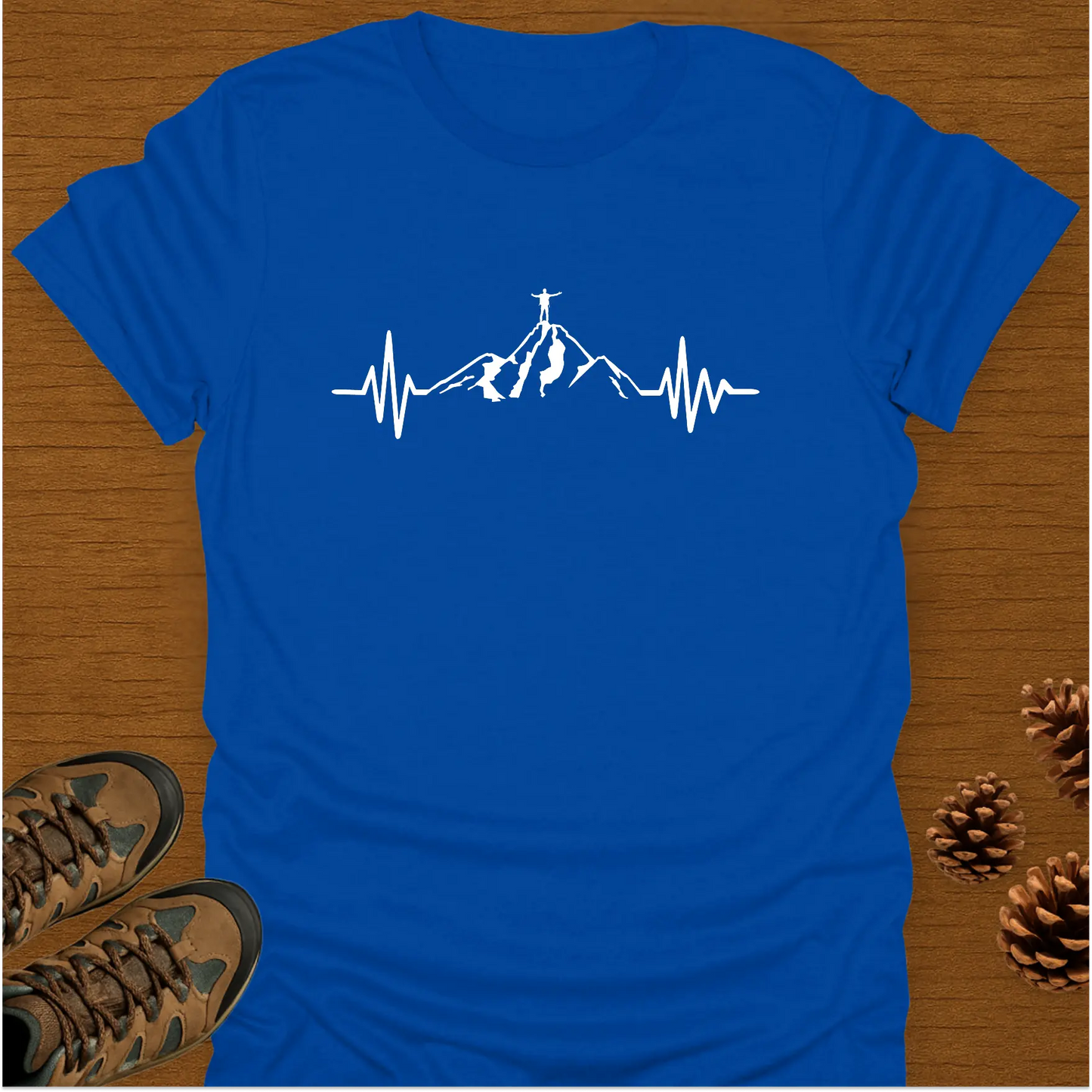 HEARTBEAT T-Shirt