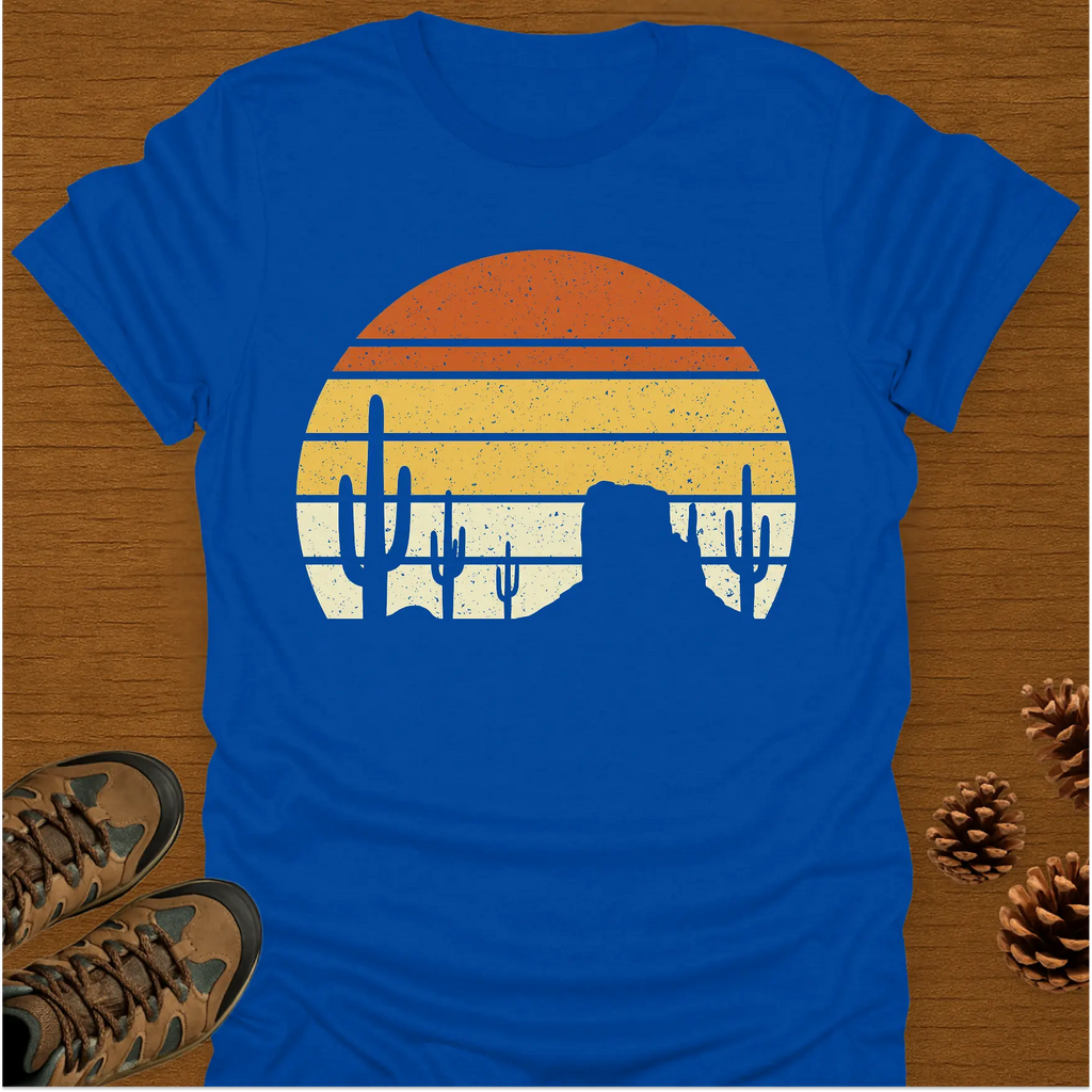 SAGUARO CACTI T-Shirt
