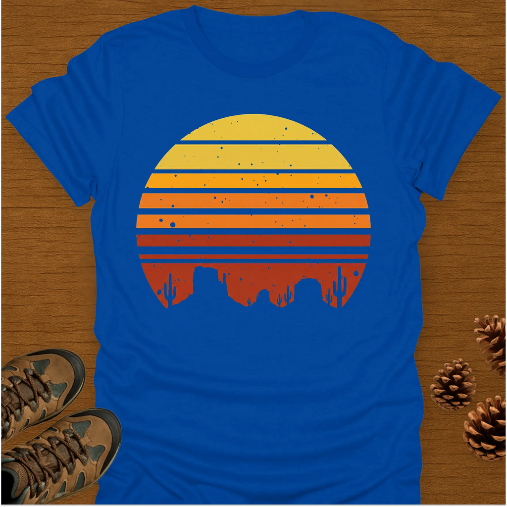 SAGUARO CACTI... T-Shirt