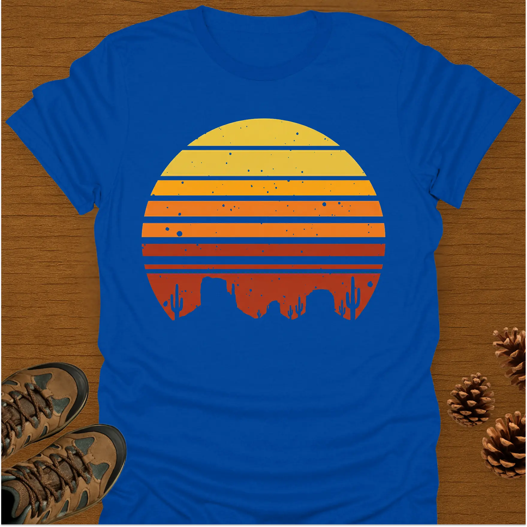 SAGUARO CACTI... T-Shirt