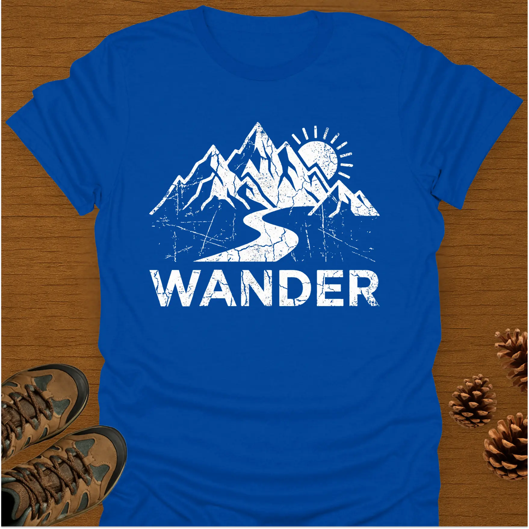 WANDER T-Shirt