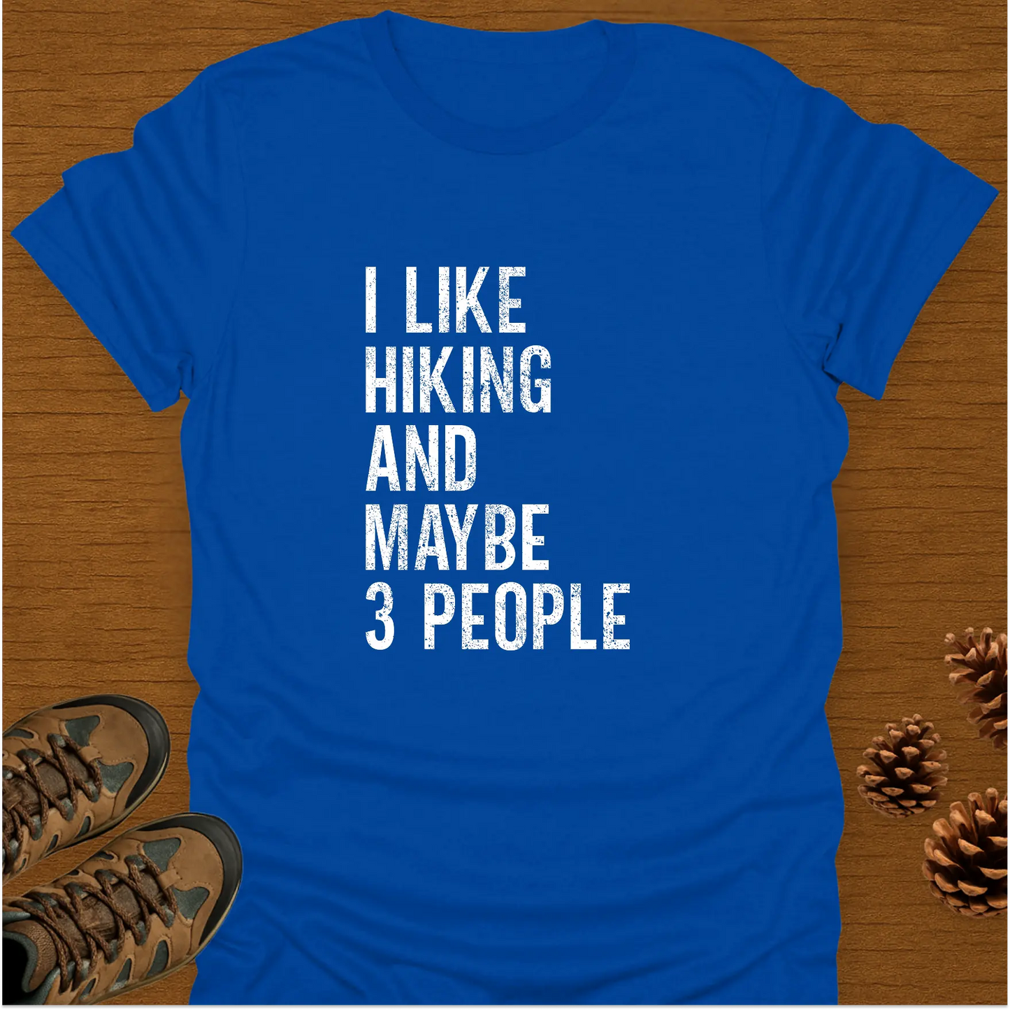 3 PEOPLE T-Shirt