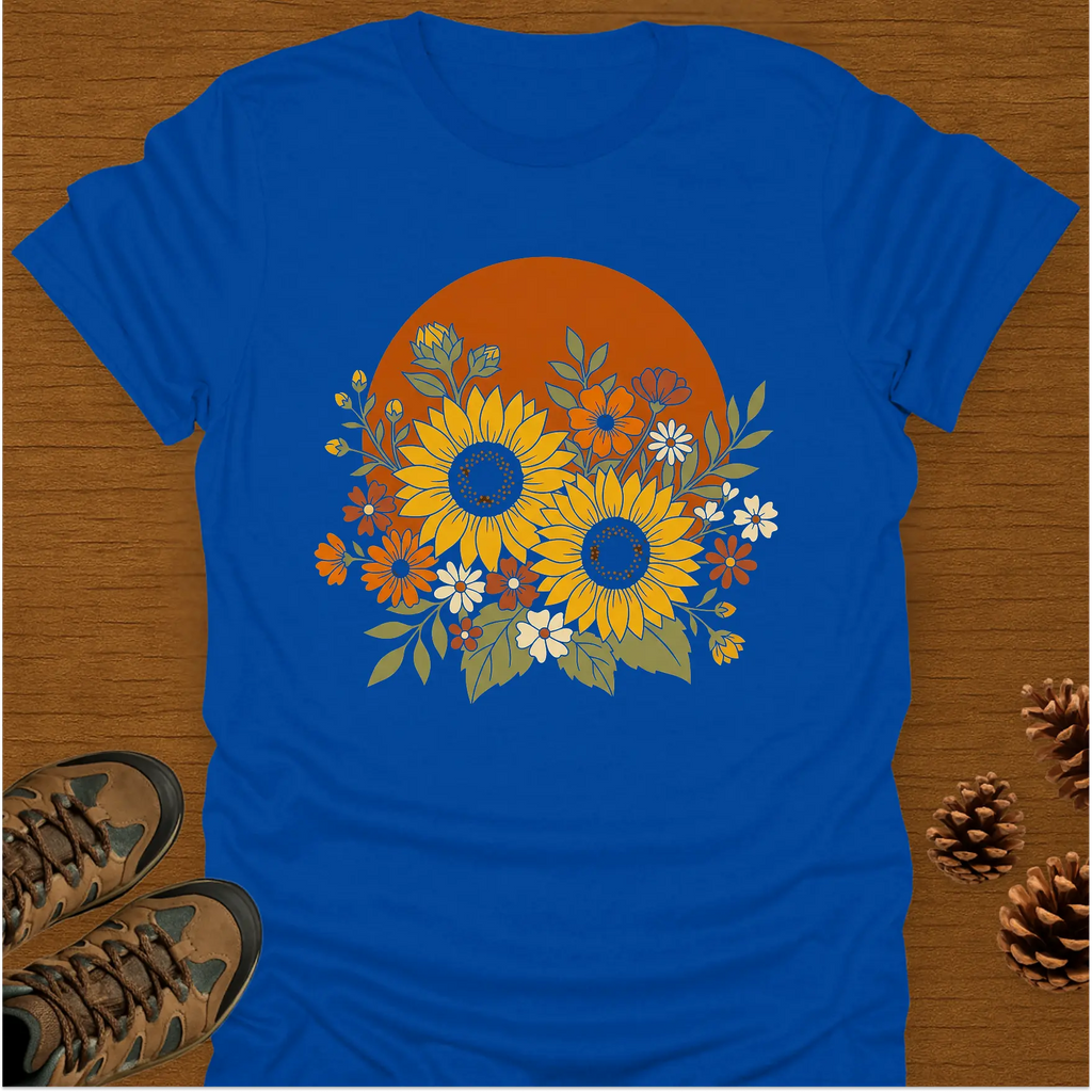 FLOWER T-Shirt