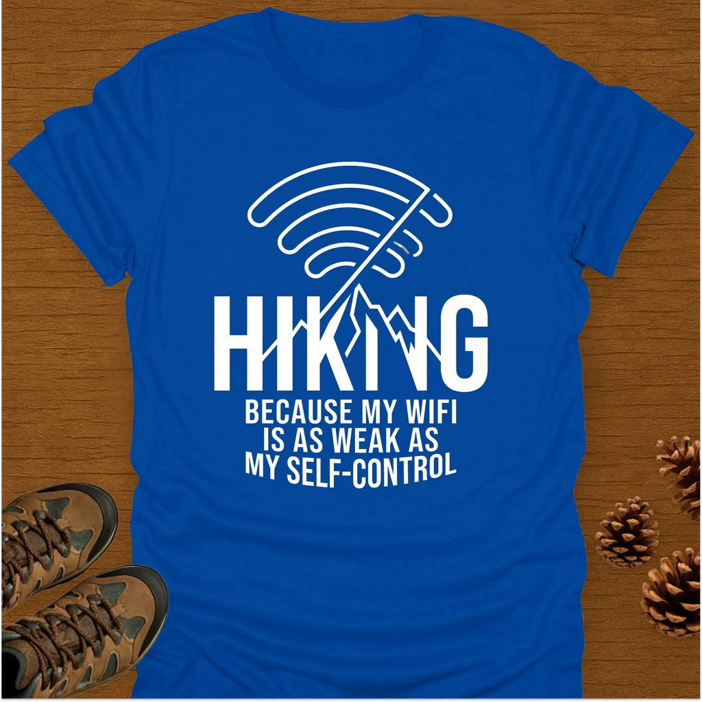 MY WIFI T-Shirt