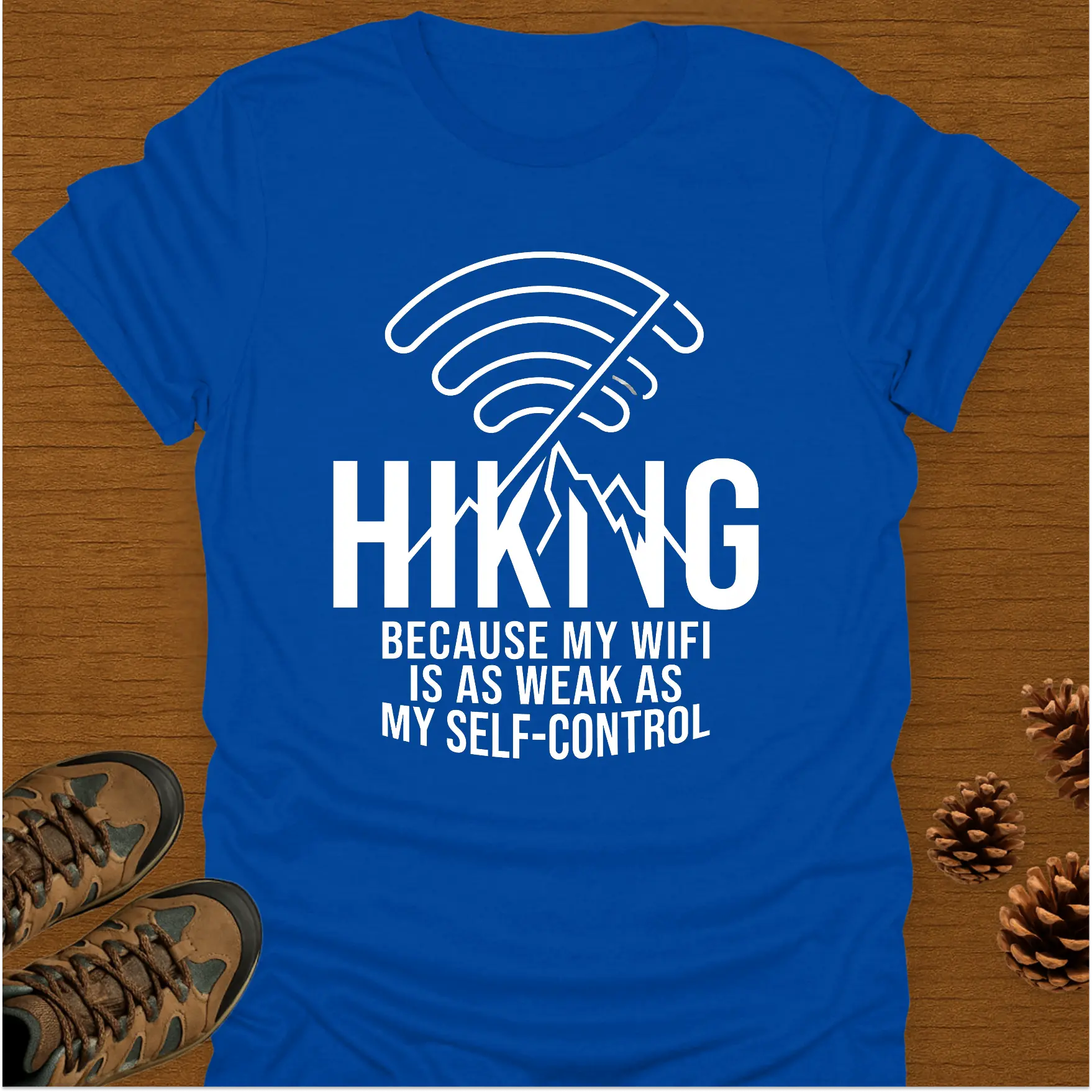 MY WIFI T-Shirt