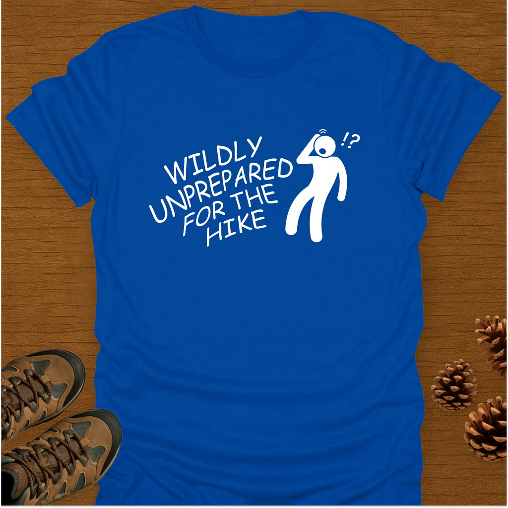 WILDLY T-Shirt