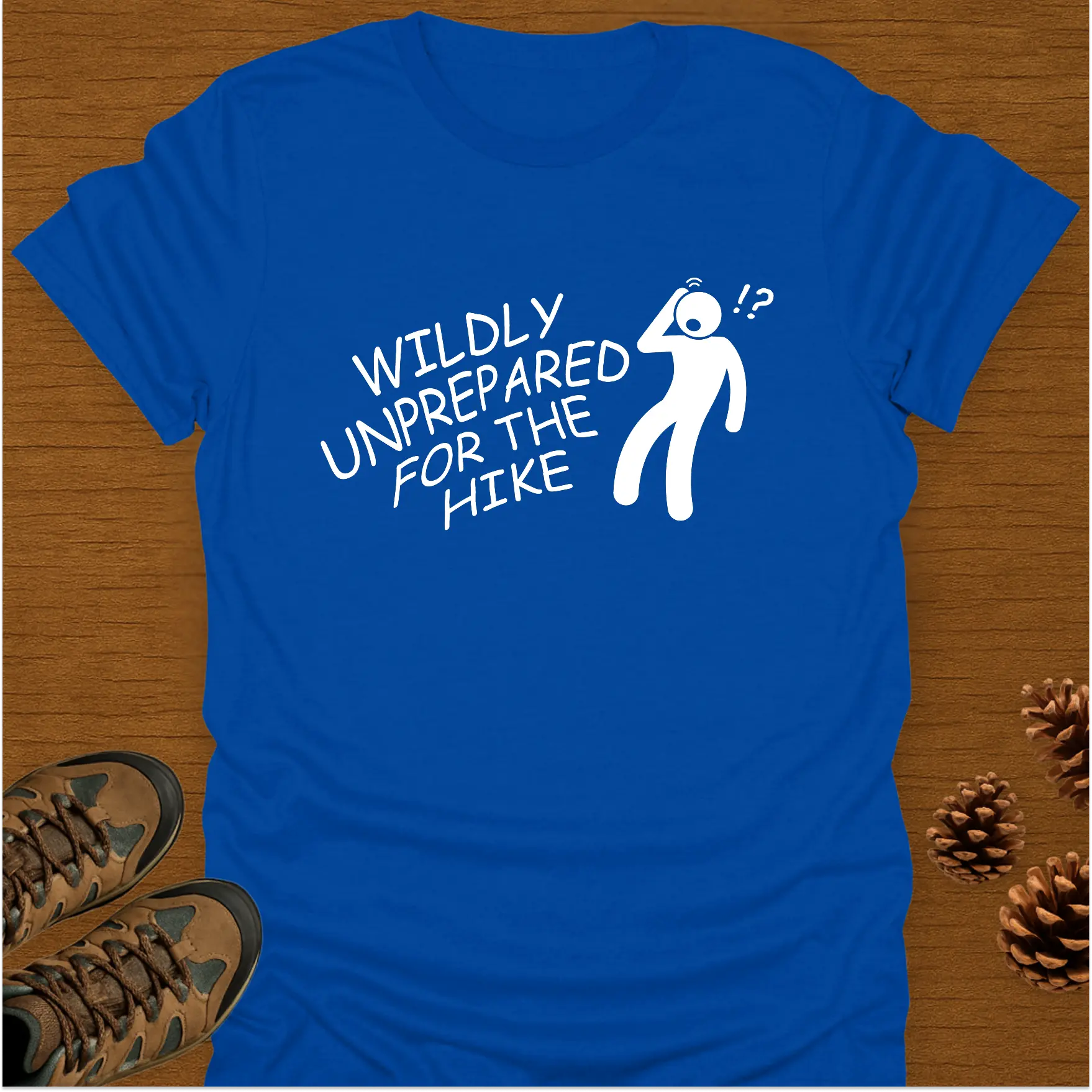 WILDLY T-Shirt
