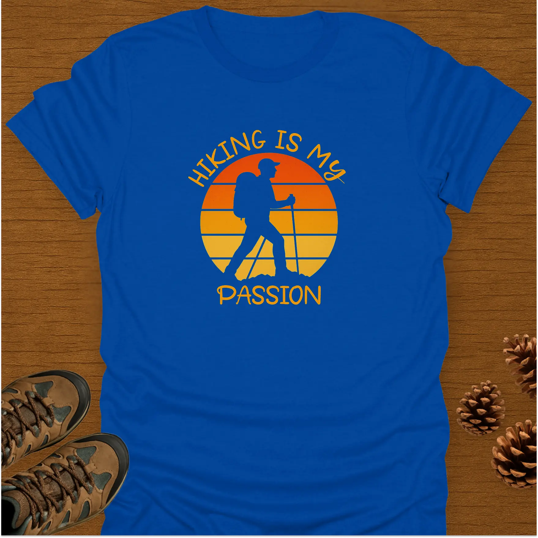 MY PASSION T-Shirt