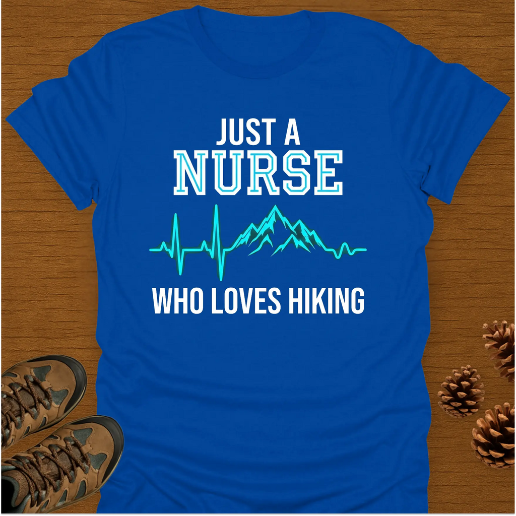 NURSE T-Shirt