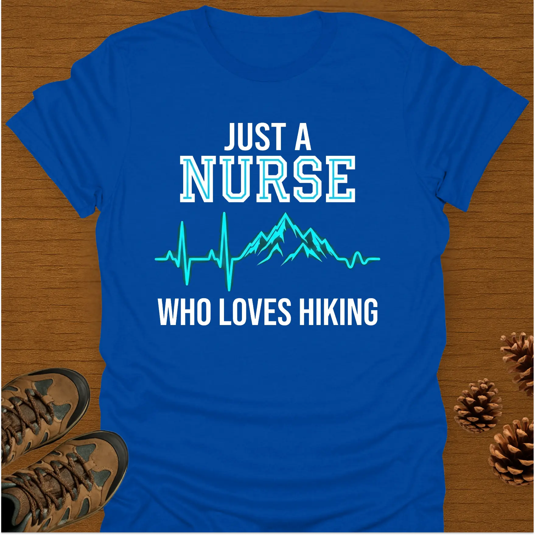 NURSE T-Shirt