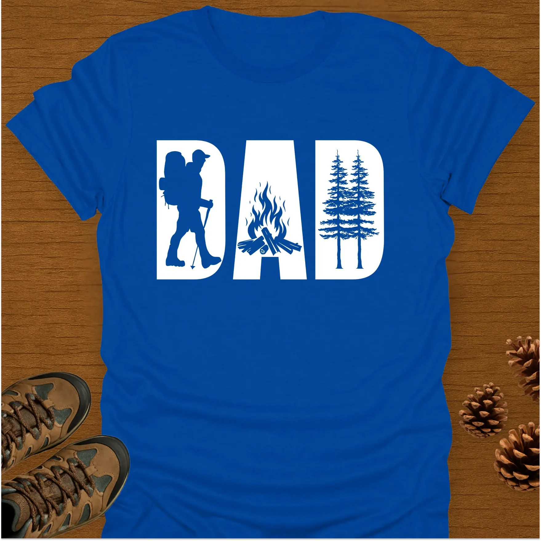 DAD T-Shirt