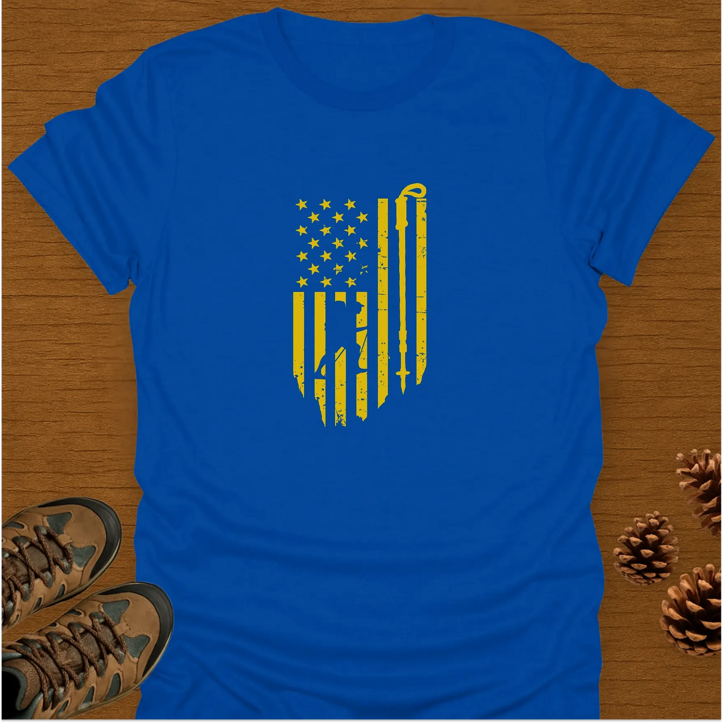 FLAG T-Shirt