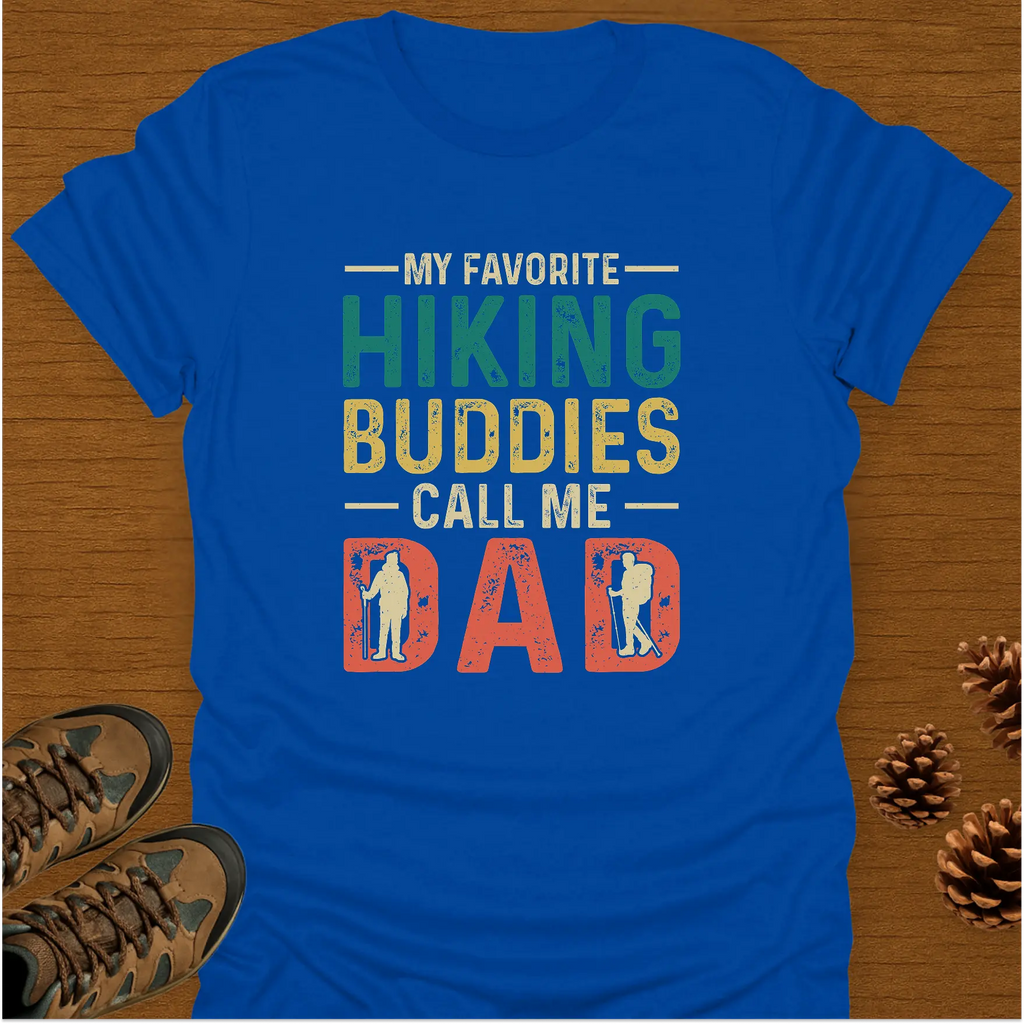 CALL ME DAD  T-Shirt
