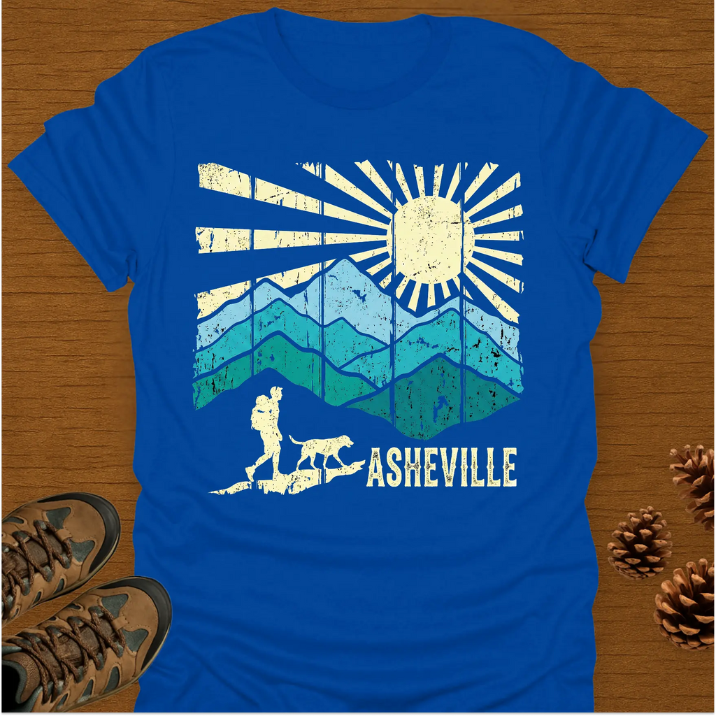 ASHEVILLE T-Shirt