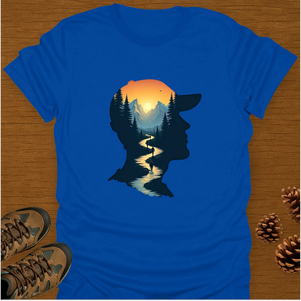 TRAIL PATH T-Shirt