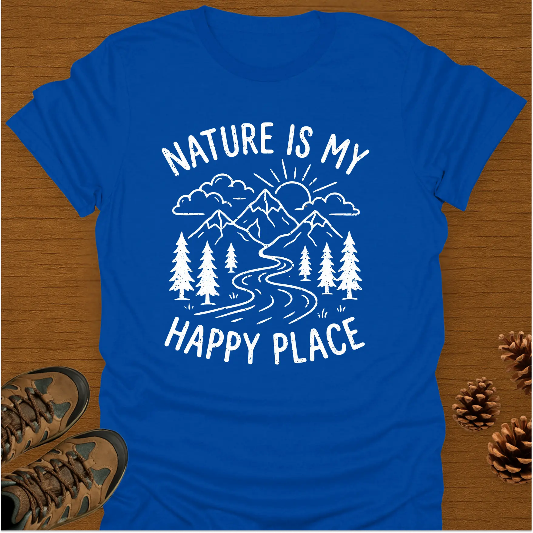 HAPPY PLACE T-Shirt