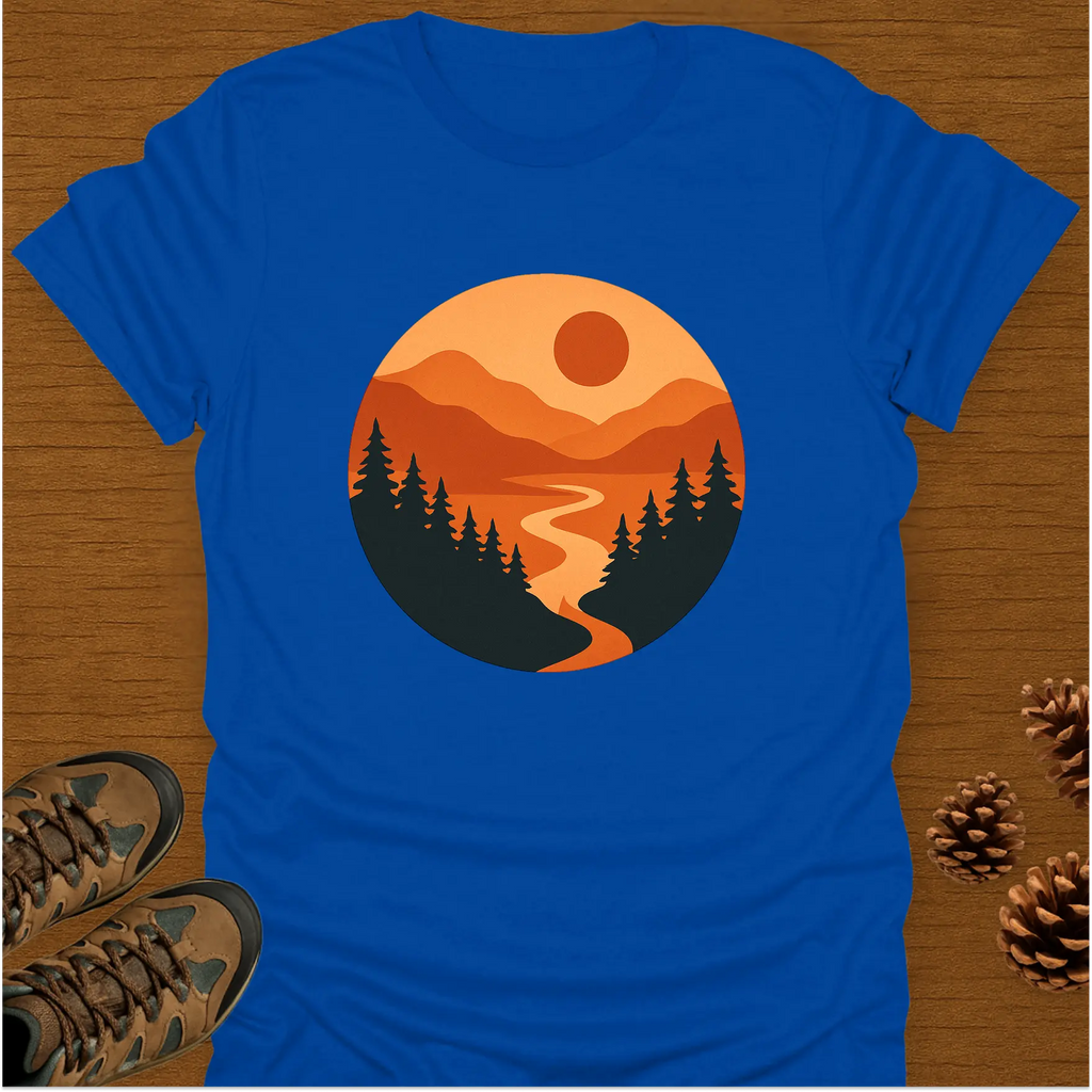 NATURE T-Shirt